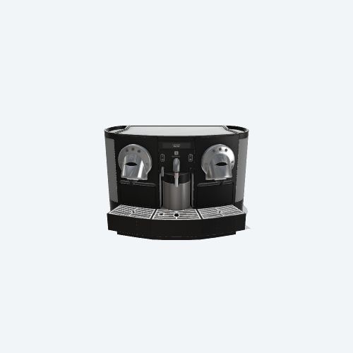 Nespresso gemini 220 clearance price