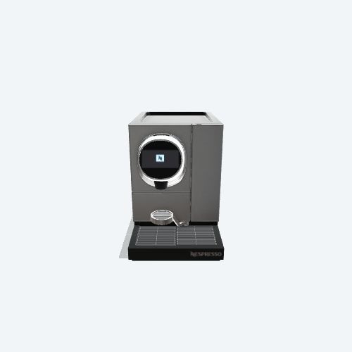 Nespresso Momento Espresso Machine